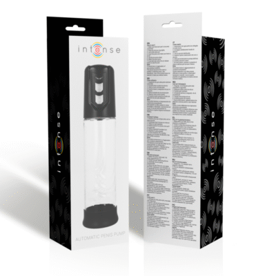 intense pompa automatica