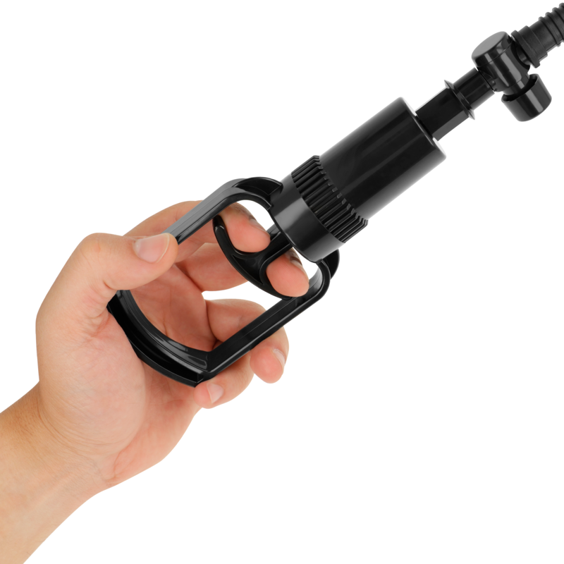 INTENSE - POMPA NERA 01 - immagine 6