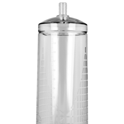 intense pompa trasparente 2