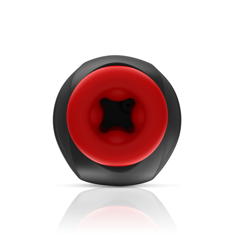 JAMYJOB - ASTRA ORAL EXTREM VIBRAZIONE E ONDE STIMOLANTI - immagine 3