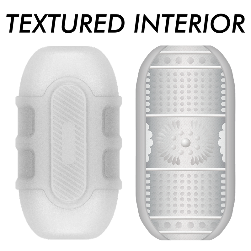 JAMYJOB - DOPPIO MASTURBATORE TURBO - immagine 9