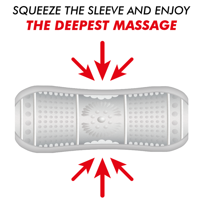 JAMYJOB - DOPPIO MASTURBATORE TURBO - immagine 5