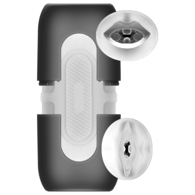 jamyjob doppio masturbatore turbo 8