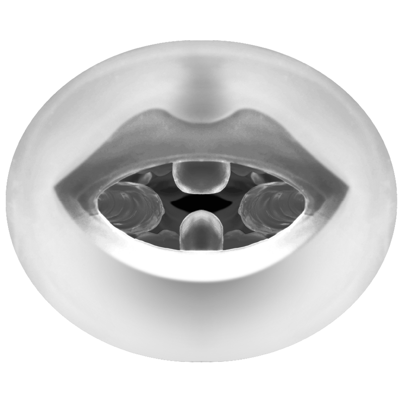 JAMYJOB - DOPPIO MASTURBATORE TURBO - immagine 7