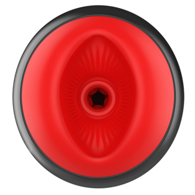 jamyjob masturbatore automatico core x 5 modalitae onde e vibrazioni stimolanti 2