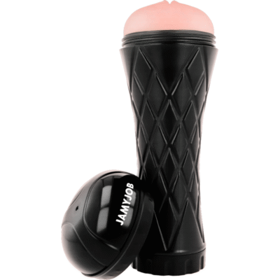 jamyjob masturbatore bocca bocca 1