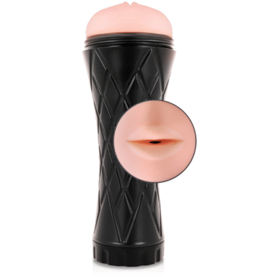 jamyjob masturbatore bocca bocca 2