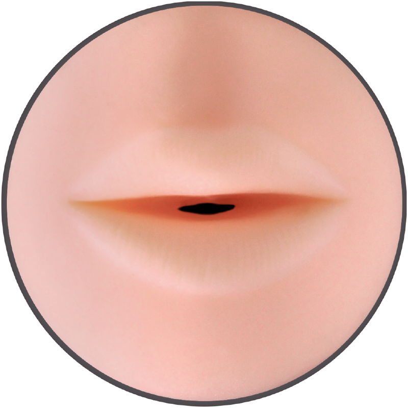 JAMYJOB - MASTURBATORE BOCCA BOCCA - immagine 6