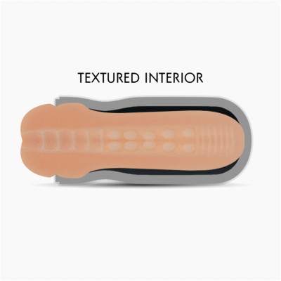 jamyjob masturbatore bocca potente