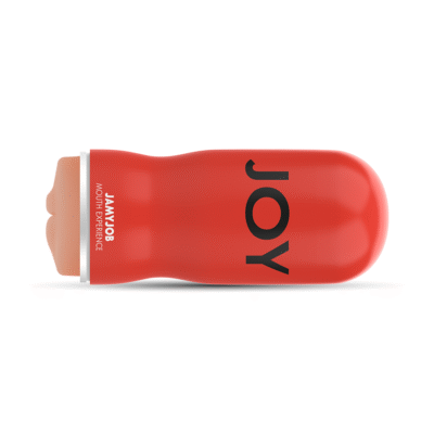 jamyjob masturbatore bocca potente 5