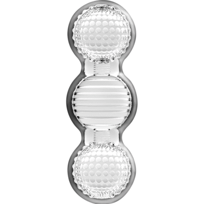 jamyjob masturbatore estremo clear tensek 3