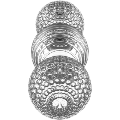 jamyjob masturbatore estremo clear tensek 6