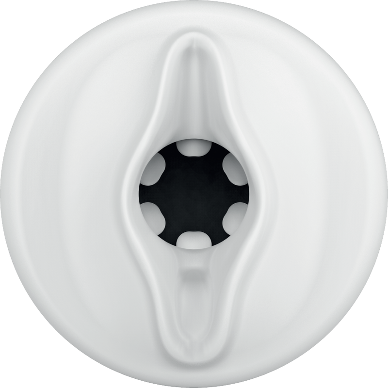 JAMYJOB MASTURBATORE JANGO COMPRESSIONE E VIBRAZIONE - immagine 6