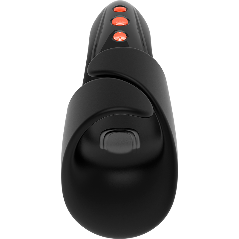 JAMYJOB MASTURBATORE PULSAR PULSAZIONI E VIBRAZIONI - immagine 4