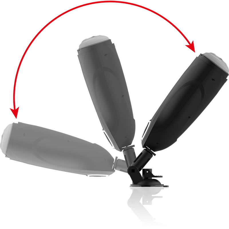 JAMYJOB - MILKER STROKER FUNZIONE SU E GIU - immagine 7