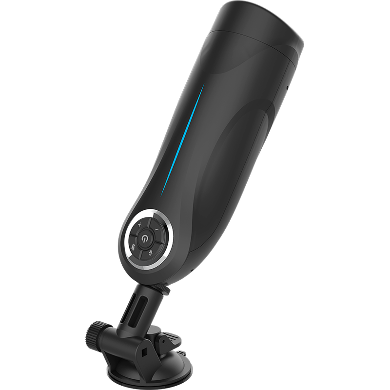 JAMYJOB - MILKER STROKER FUNZIONE SU E GIU - immagine 2