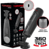 jamyjob tornado 360 rotate tech stroker 7