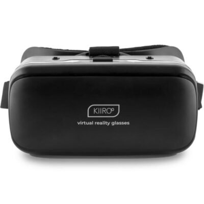 KIIROO - CUFFIA PER LA REALTà € VIRTUALE