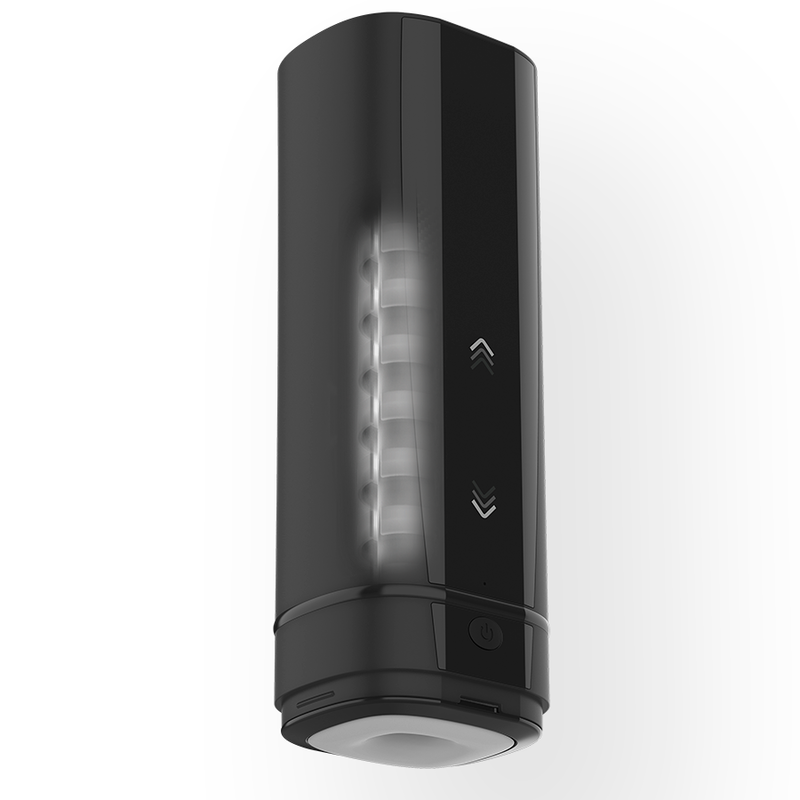 KIIROO - ONYX+ MASTURBATORE TELEDILDONIC CON TEXTURE DELLA PELLE - immagine 5