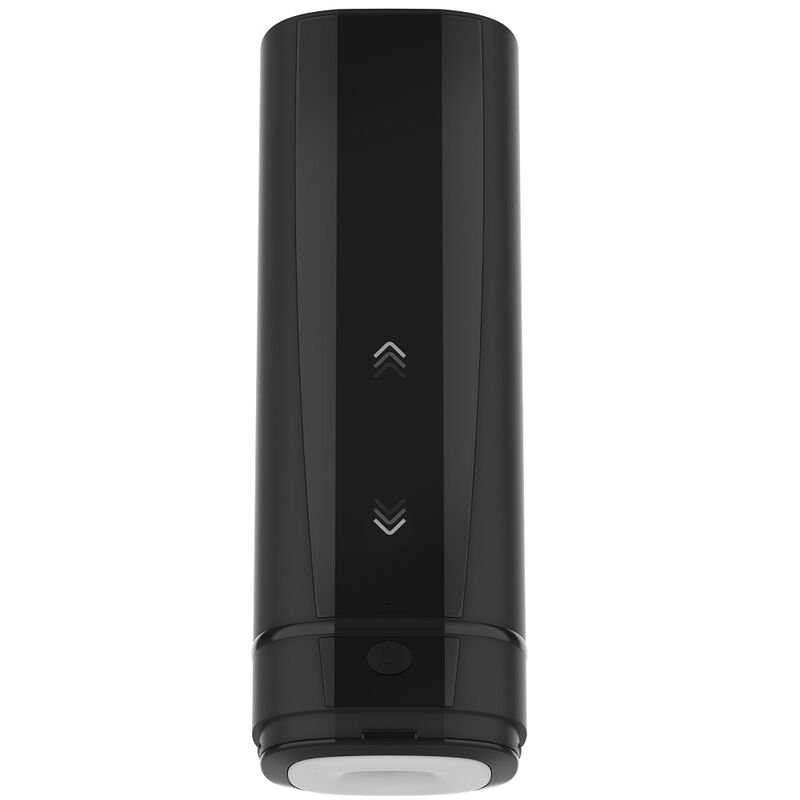 KIIROO - ONYX+ MASTURBATORE TELEDILDONIC CON TEXTURE DELLA PELLE - immagine 2