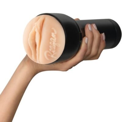 kiiroo senti reagan foxx stroker collezione kiiroo stars 3