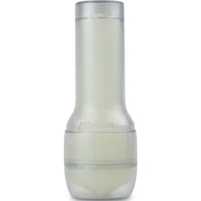 kiiroo sentire il bagliore nel buio stroker 2