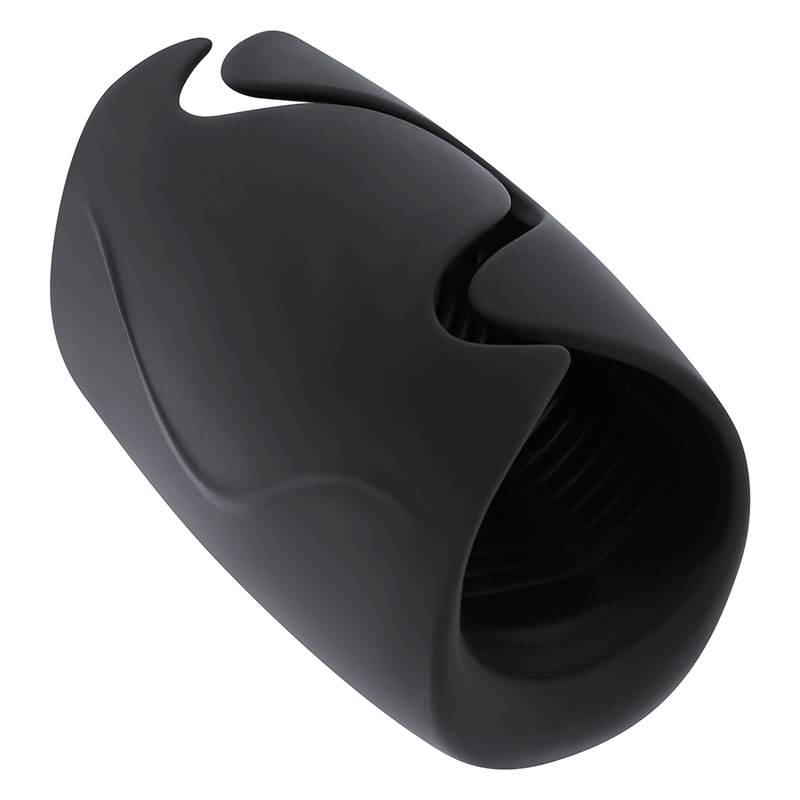 OHMAMA - VIBRAZIONE E CALORE DEL MASTURBATORE MASCHILE - immagine 3