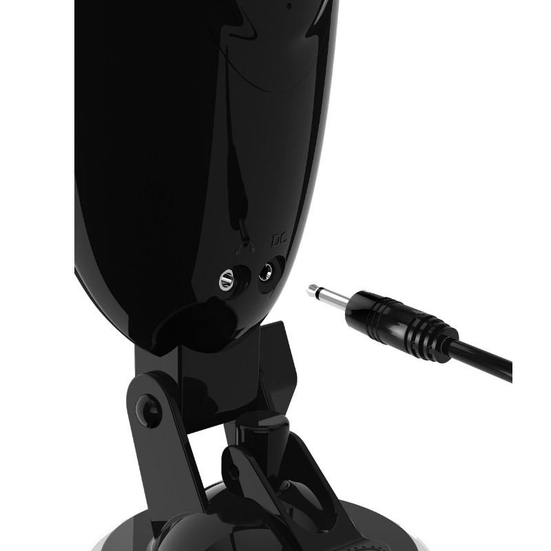 PDX ELITE - AVVIATORE DI AVVIAMENTO DIRTY TALK - immagine 4