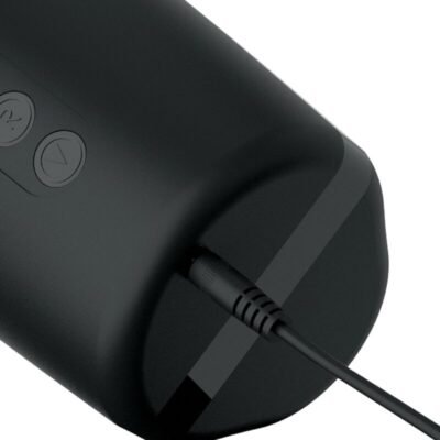 pdx elite stroker ultra potente ricaricabile 1