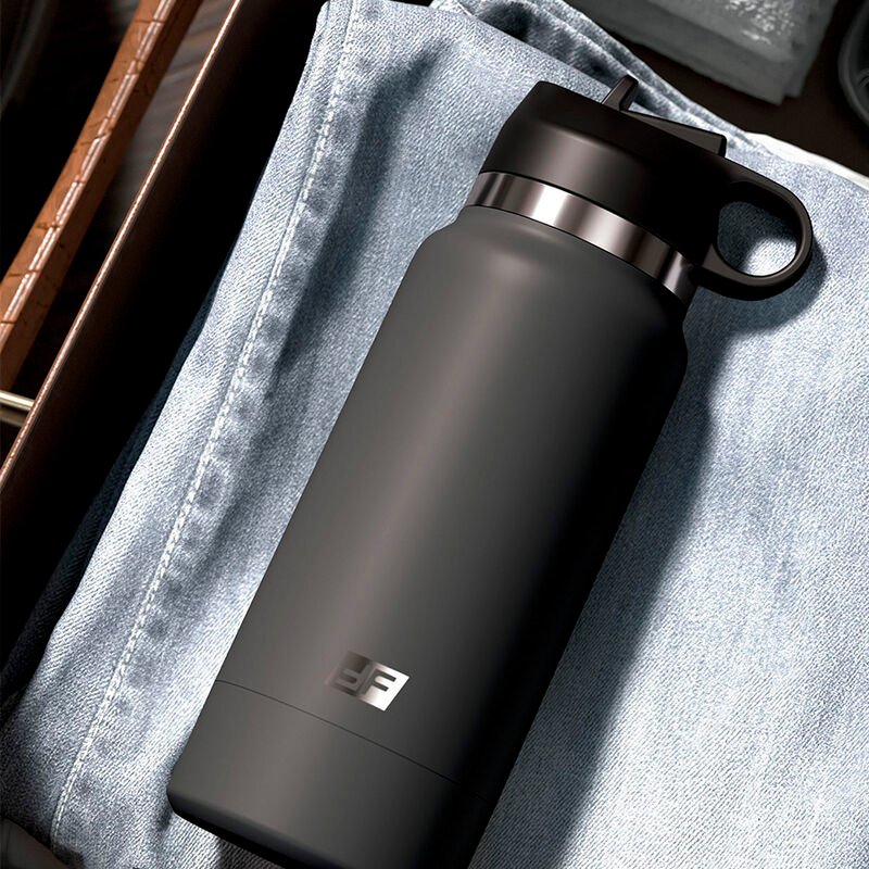 PDX PLUS - FUCK FLASK VAGINE DISCRET STROKER FLESH MODELLO 2 - immagine 6