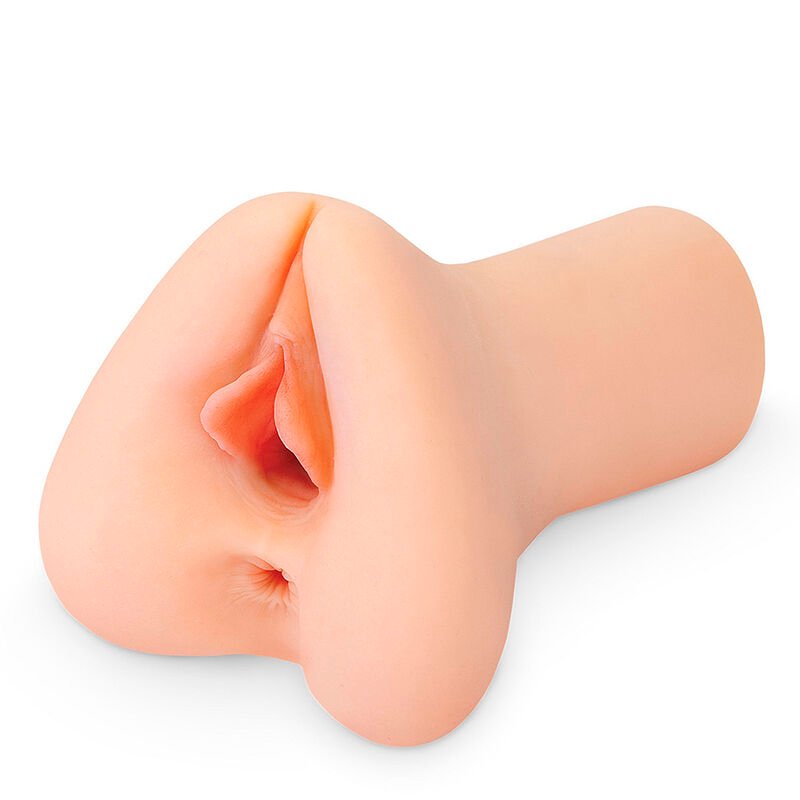 PDX PLUS - PICK YOUR PLEASURE XL REALISTICO STROKER FLESH - immagine 2