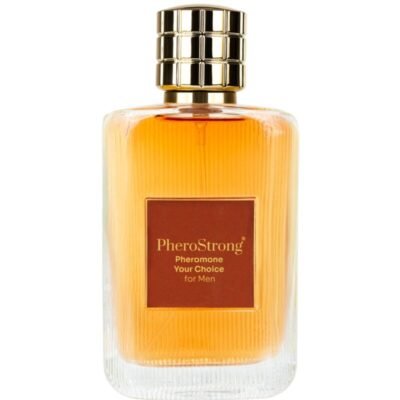 pherostrong profumo ai feromoni a tua scelta per uomo 50 ml 1