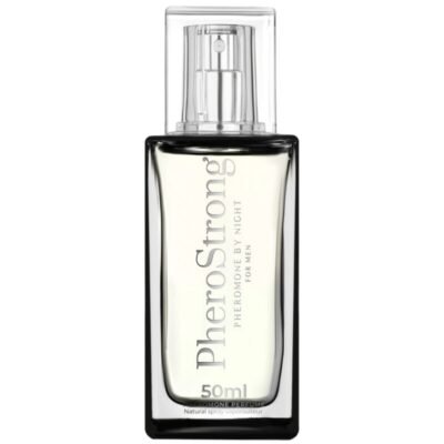 pherostrong profumo ai feromoni notte per uomo 50 ml 2