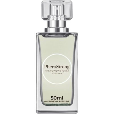 pherostrong profumo ai feromoni solo per uomini 50 ml 1