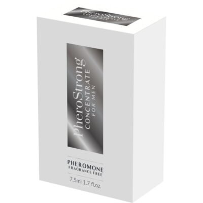 pherostrong profumo concentrato per lui 75 ml 2