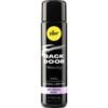 pjur back door gel rilassante anale 100 ml