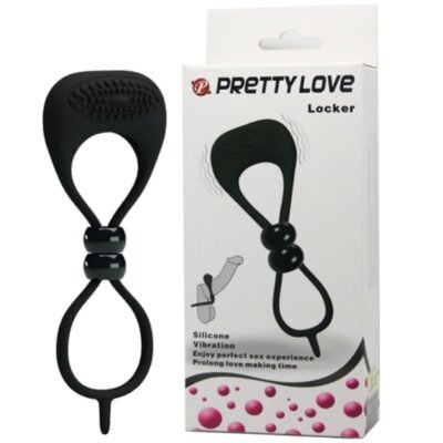 pretty love anello doppio per pene e testicoli 4