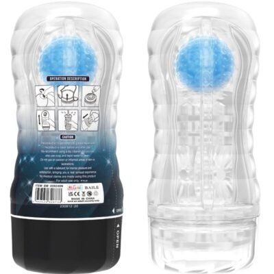 pretty love copertura masturbatore planet blue 8