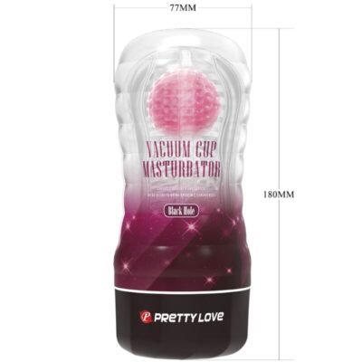 pretty love copertura masturbatore rosa 2