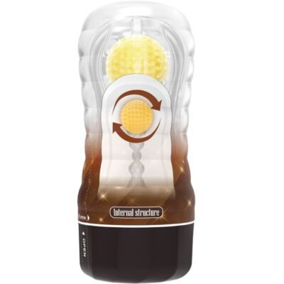 pretty love copertura masturbatore stellare 3