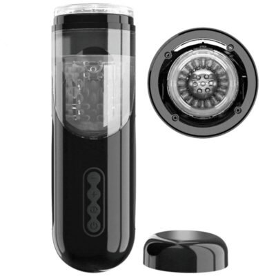 pretty love lorelei masturbatore multifunzione ricaricabile 3