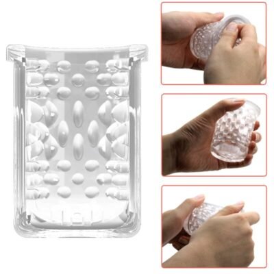 pretty love lorelei masturbatore multifunzione ricaricabile 5