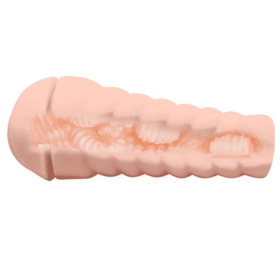 PRETTY LOVE - MASTURBATORE HEDY VAGINA CON VIBRAZIONE - immagine 5