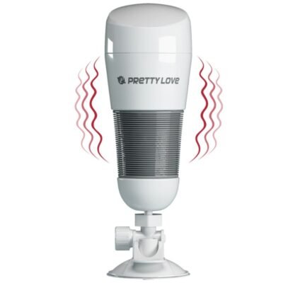 pretty love masturbatore hedy vagina con vibrazione 3