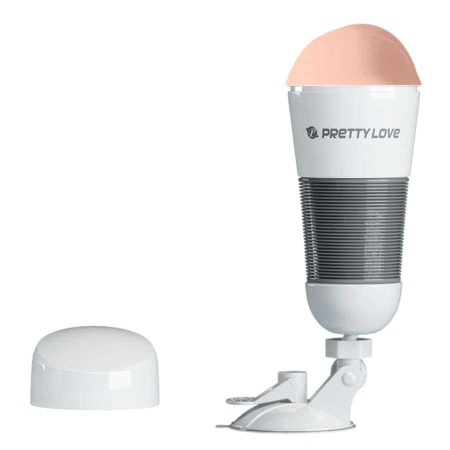 PRETTY LOVE - MASTURBATORE HEDY VAGINA CON VIBRAZIONE - immagine 3