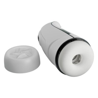 pretty love masturbatore maschile marissa vibrazione calore voce e onde stimolanti 10