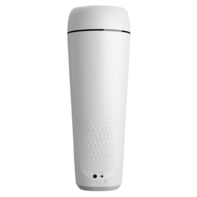 pretty love masturbatore maschile vibrante sienna. voce e onde stimolanti 12