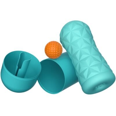 pretty love masturbatore victoria caspar verde acqua 4