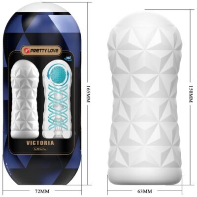 pretty love masturbatore victoria cecil bianco 4