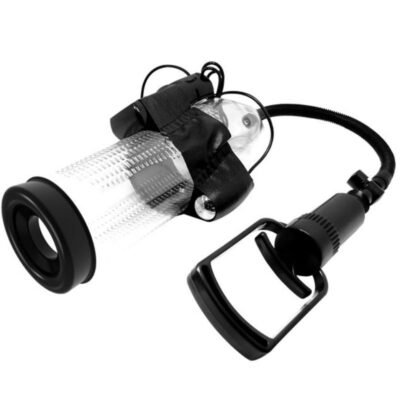 pretty love pompa di erezione con vibrazione 4